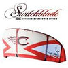 Cabrinha 2009 Switchblade IDS W Bar/Lines